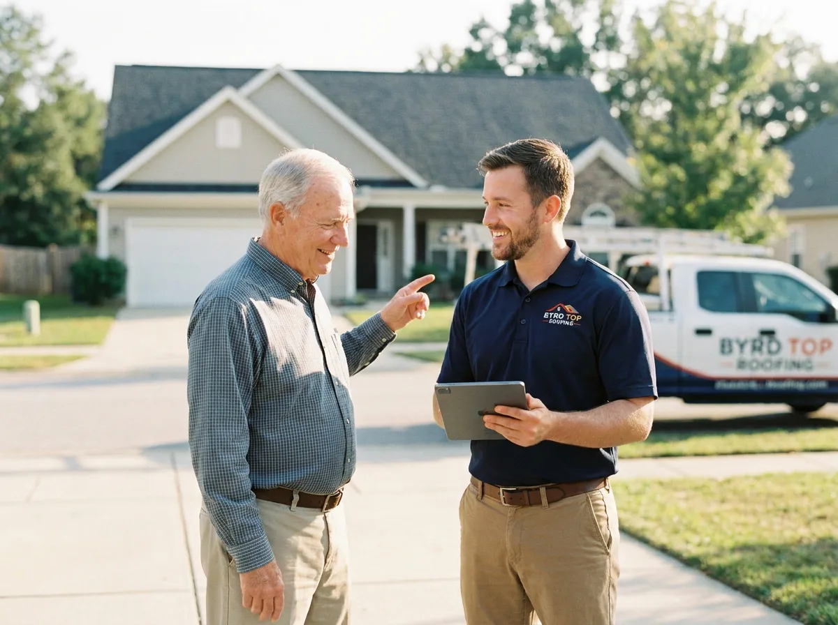 Roofing Sutton, NE FAQs